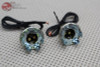 Chevy Gm Light Lamp Sockets & Wiring Park Backup Brake Tail Lights Turn Signal