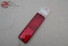 Chevy Gmc Pickup Blazer Fleetside Truck Tail Light Back Up Light Lamp Lens Set