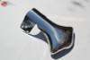 Chevy Script Bowtie Logo Custom Muffler Exhaust Tail Pipe Deflector Shield Tip