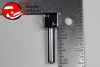 Chrome Dice Door Lock Latch Knobs Custom Truck Hot Rat Street Rod