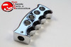 Chrome Revolver Grip Gearshift Handle Knob Custom Truck Hot Rat Rod