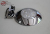 Custom Led Dome Lamps Courtesy Lights White Clear Lens Truck Hot Rat Street Rod