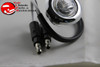 Custom Mini Amber Led Clear Lens Accent Clearance Marker Lights Truck Hot Rod