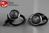 Custom Mini Amber Led Clear Lens Accent Clearance Marker Lights Truck Hot Rod