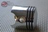 Custom Piston Head Gear Shift Handle Knob Column Stick Automatic Manual Ratrod