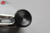 Door Vent Wind Wing Window Black Knob Double Arm Cranks Chevy Impala Corvette Gm