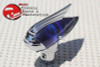 Fender Guide Style Blue Antenna Topper Hot Rod Vintage Classic Custom Car Pickup