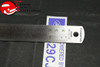Ford "Powered By Ford 429Cj" Valve Cover Decals Pair Aftermarket W/Ford License
