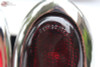 Ford Hot Rat Street Rod Custom Car Truck Red Tail Lamp Light Assemblies Set New