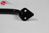 Ford Model A Pickup Truck Black Side Hood Handle Set Hot Rat Street Rod Pair New