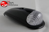 Guide Style Headlight Black Led Turn Signal Marker Light Housing Clear 1157 New