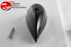 Guide Style Headlight Black Led Turn Signal Marker Light Housing Clear 1157 New