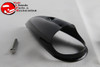 Guide Style Headlight Black Led Turn Signal Marker Light Housing Clear 1157 New
