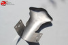 Hot Rat Rod Custom Truck Rear Tail Pipe Exhaust Deflectors Tips Vintage Style