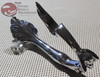 Hot Rat Street Rod Custom Car Truck Cruiser Bomb Chrome Flying Lady Ornament New