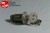 Impala Chevelle Truck Chevy Gto Nova El Camino Ignition Lock Original Gm Keys