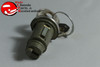 Impala Chevelle Truck Chevy Gto Nova El Camino Ignition Lock Original Gm Keys