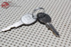 Impala Nova Camaro Glove Box Compartment Trunk Lock Key Set Later Style Gm Keys