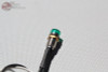 Interior Dash Indicator Instrument Green Led Lights Bulb Hot Rat Rod Custom New