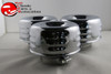Louvered Standard Bee Hive Chrome Air Cleaners 2 5/8 Hot Rat Rod Custom Truck