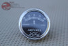 Model A Instrument Panel Amp Meter Guage Dial Ford Script Logo 30-0-30 Hotrod