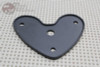 Model A Tail Light Bracket Pads Ford Chevy Pickup Truck Hot Rat Street Rod Pair