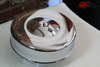 Mushroom Style 4 Barrel Carburetor Air Cleaner Assembly Custom Truck Hot Rat Rod