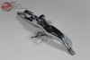 Lady Girl Figure Woman Model Chrome Grab Handles Hod Rod Custom Truck