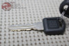 Rear Truck Liftgate Manual Tailgate Lock Cylinder Key Gmc Chevy Jimmy Blazer S10