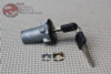 Rear Truck Liftgate Manual Tailgate Lock Cylinder Key Gmc Chevy Jimmy Blazer S10