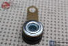 Single Speed Windshield Wiper Motor Grommet Firewall Mounting Screw Set Gm Chevy