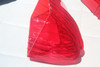1954 Mercury Tail Light Lamp Lens Set Pair Right Left Hand Red New Pair