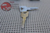 Ford Mustang Galaxie Falcon Pickup Ignition Door Locks Set Kit Oem Keys