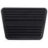 1964-72 Chevrolet Chevelle Manual Transmission Brake Or Clutch Rubber Pedal Pad