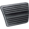 1964-72 Chevrolet Chevelle Manual Transmission Brake Or Clutch Rubber Pedal Pad