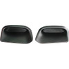 1968 1969 1970 168 69 1970 Pontiac GTO Hood Scoop Insert Pair