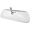 1958-1966 Chevrolet Impala Caprice 8" Inside Chrome Standard Rear View Mirror