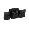 1967-69 Chevy Firebird Camaro Chevy Convertible One Wheel Well Molding Clip