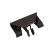1967-69 Chevy Firebird Camaro Chevy Convertible One Wheel Well Molding Clip