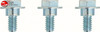 1967-69 Camaro Rs Headlight Hinge Bolt Set