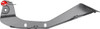 1968 Camaro Rally Sport Actuator Bracket Lh