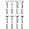 1970-73 Chevrolet Camaro Monte Carlo El Camino Vega Standard Park Lamp Screw Set