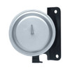 1970-81 Chevrolet Camaro Pontiac Firebird Kick Panel Vent Actuator with AC