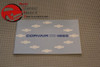 1965 65 Chevrolet Chevy Corvair Owners Owner's Manual