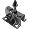 1964 Chevrolet Impala Chevelle El Camino Hood Latch Striker With Plunger Bolt
