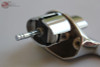 55-57 Chevy Sedan Wagon Front Door Outside Push Button Door Handle Set 210 150
