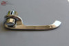 55-57 Chevy Sedan Wagon Front Door Outside Push Button Door Handle Set 210 150