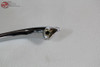 60 Chevy Impala Fullsize Exterior Front Chrome Push Button Door Handles Set Pair