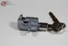 67-68 Mustang Ford Interior Glovebox Storage Compartment Lock Cylinder With Keys