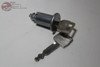 67-69 Mustang Ford Ignition Door Lock Cylinders Oem Ford Logo Keys New